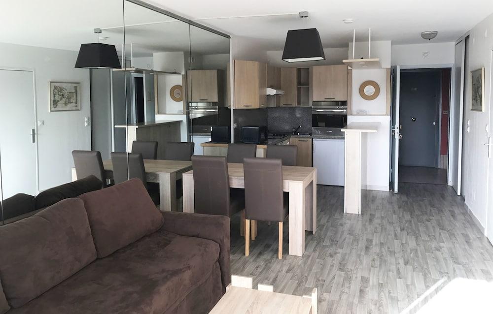 Residence Odalys Open Golfe Juan Dış mekan fotoğraf