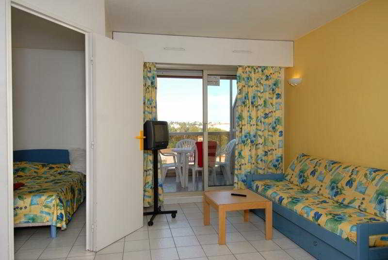 Residence Odalys Open Golfe Juan Dış mekan fotoğraf